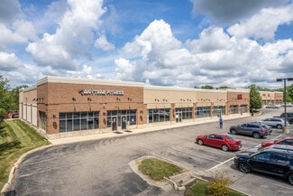 Lebanon, OH Office/Retail - 1525 Genntown Dr