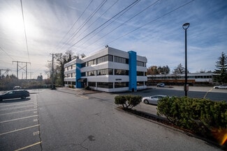 Surrey, BC Office, Office/Medical - 13798 94A Av