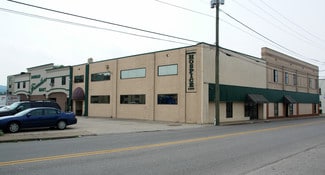 Dunbar, WV Office, Retail - 1145 Dunbar Ave
