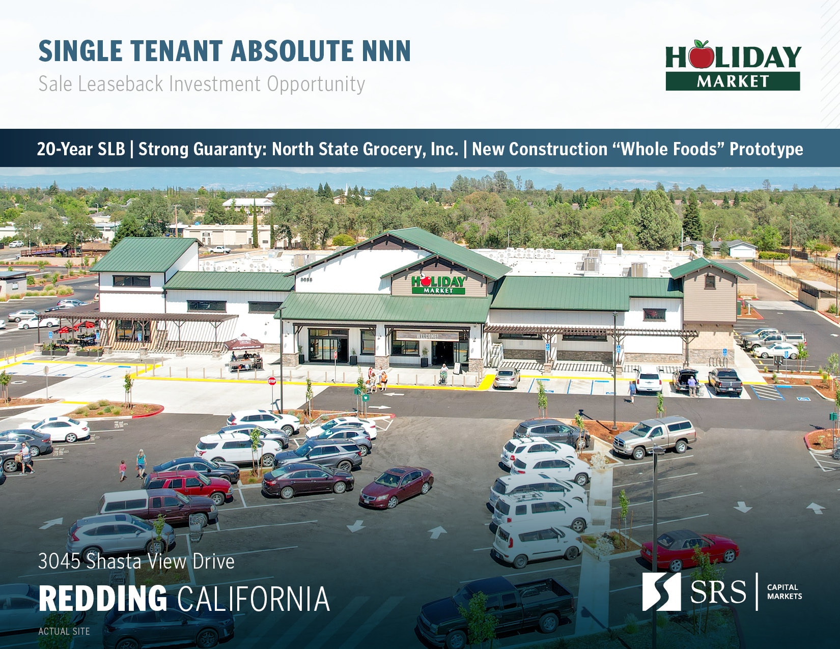 3045 Shasta View Dr, Redding, CA for Sale