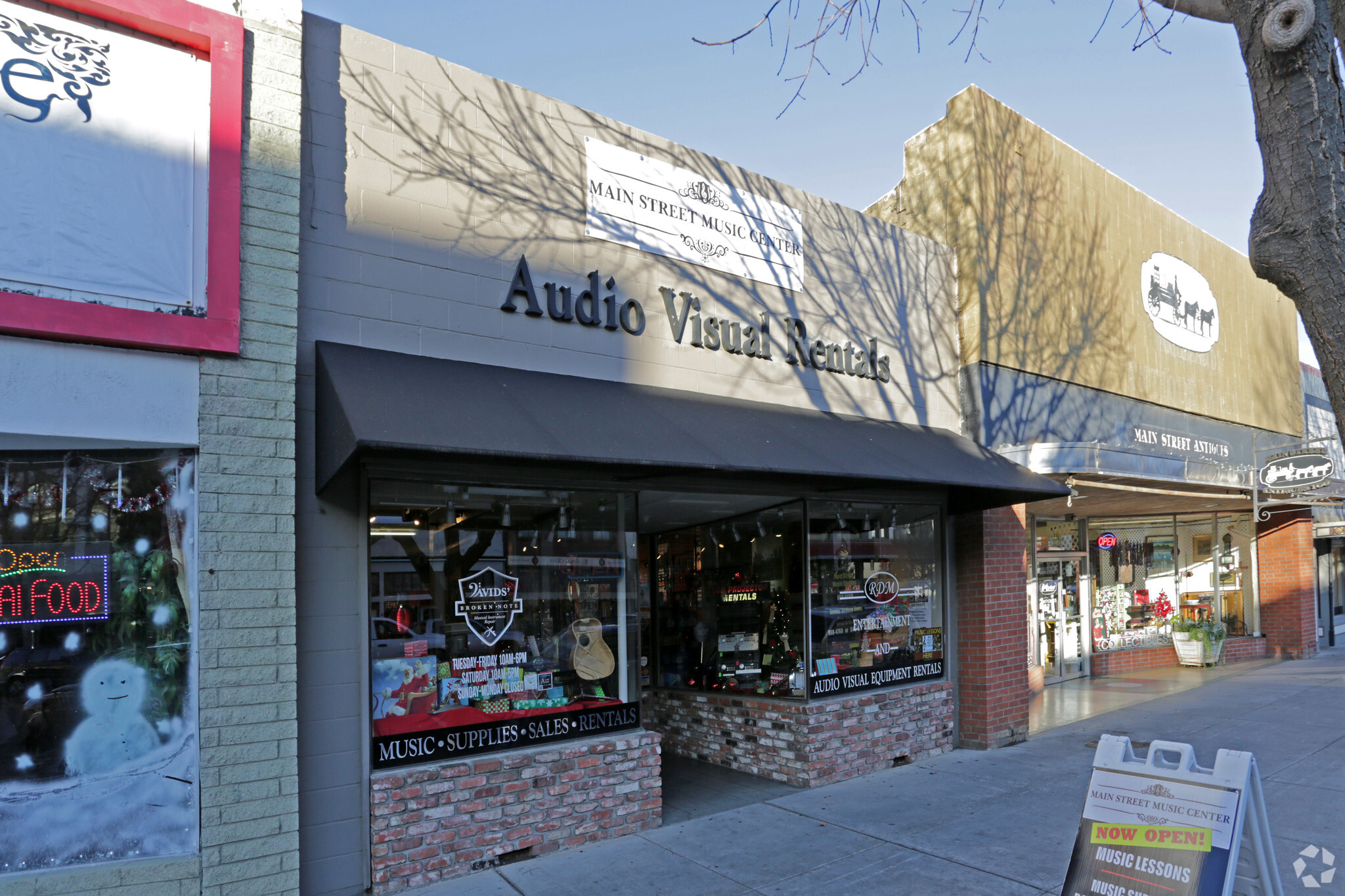527 Main St, Woodland, CA for Rent