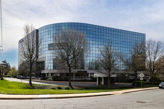 Vienna, VA Office - 8219 Leesburg Pike