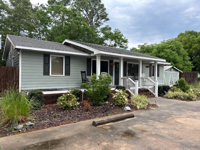 1819 Point Peter Rd, Saint Marys, GA for Sale