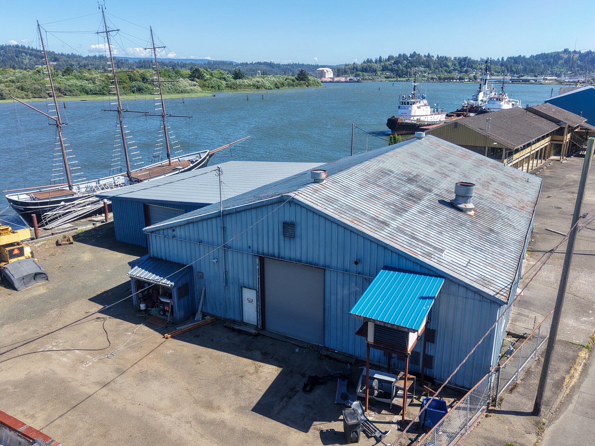 390 N Front St, Coos Bay, OR for Sale