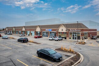 West Milwaukee, WI Retail - S Miller Parkway West Milwaukee, WI Retail - S Miller Parkway