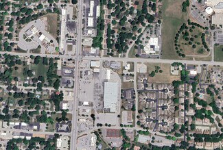 Blue Springs, MO Commercial - 450 Missouri 7 Blue Springs, MO Commercial - 450 Missouri 7