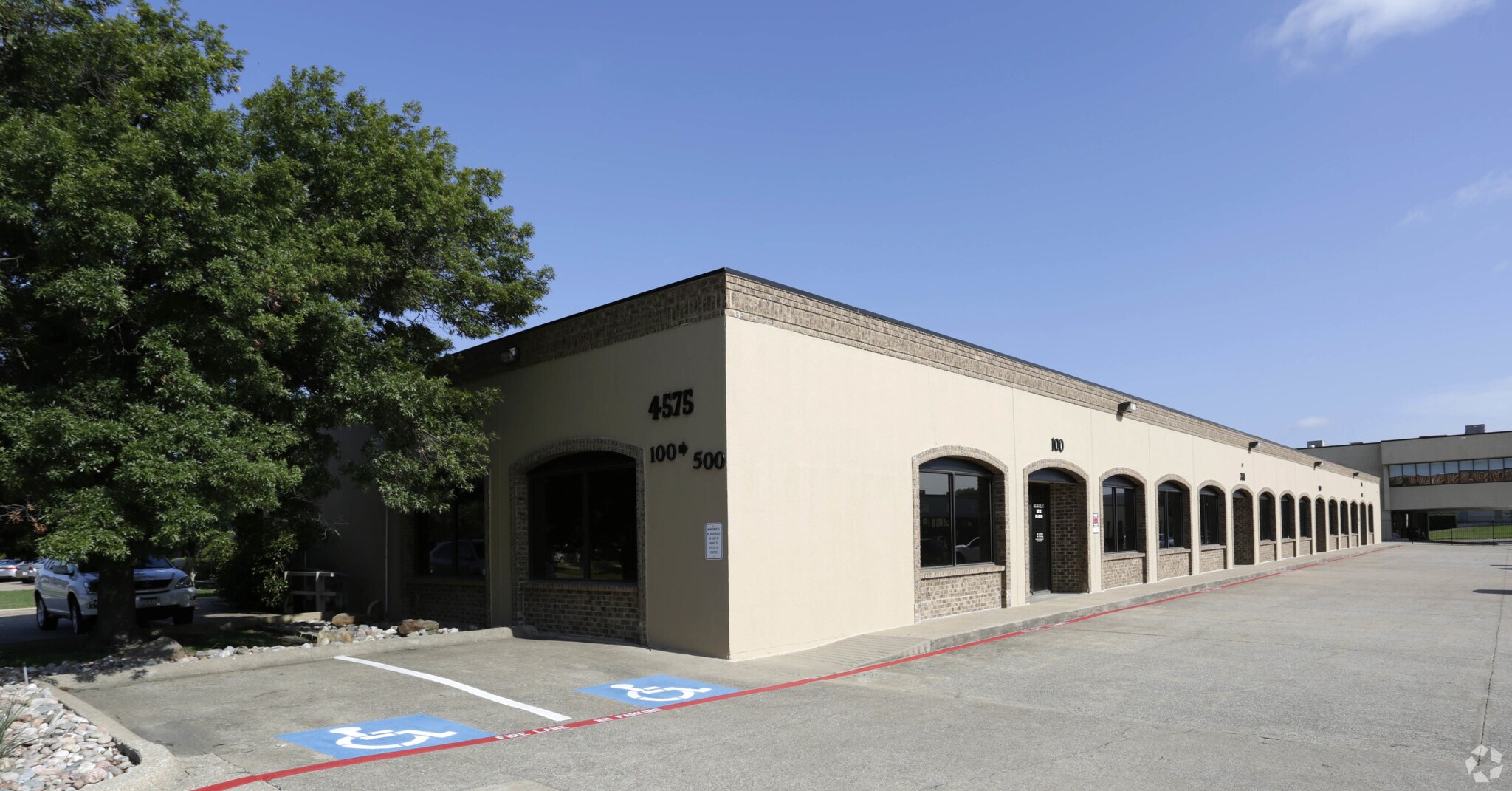 4575 Westgrove Dr Addison, TX 75001 Office Property for Lease on