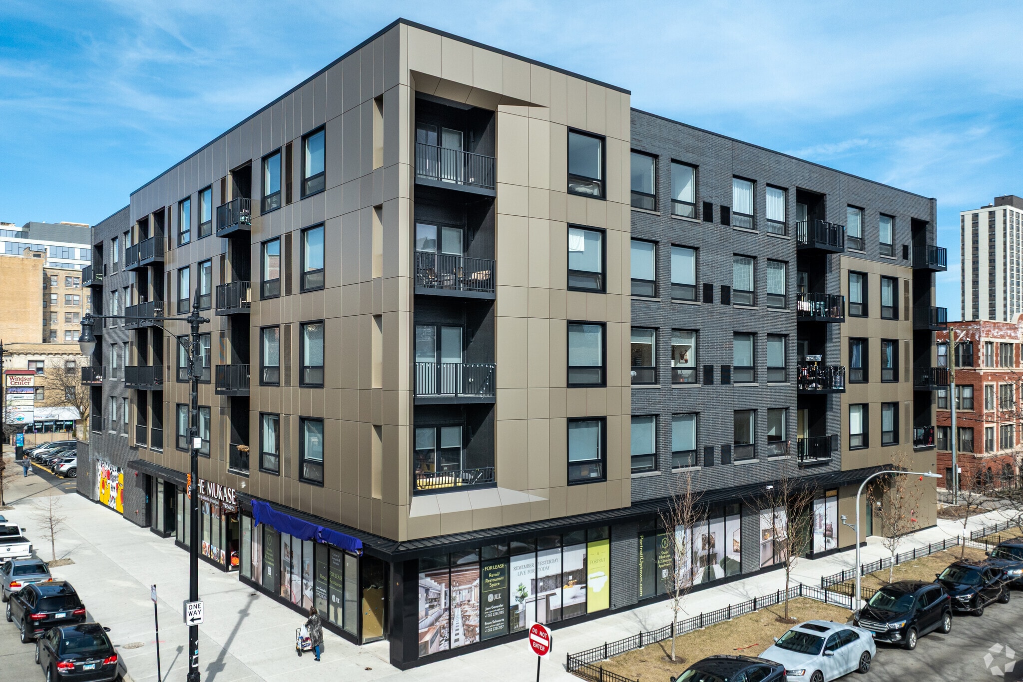 4501 N Sheridan Rd, Chicago, IL for Rent