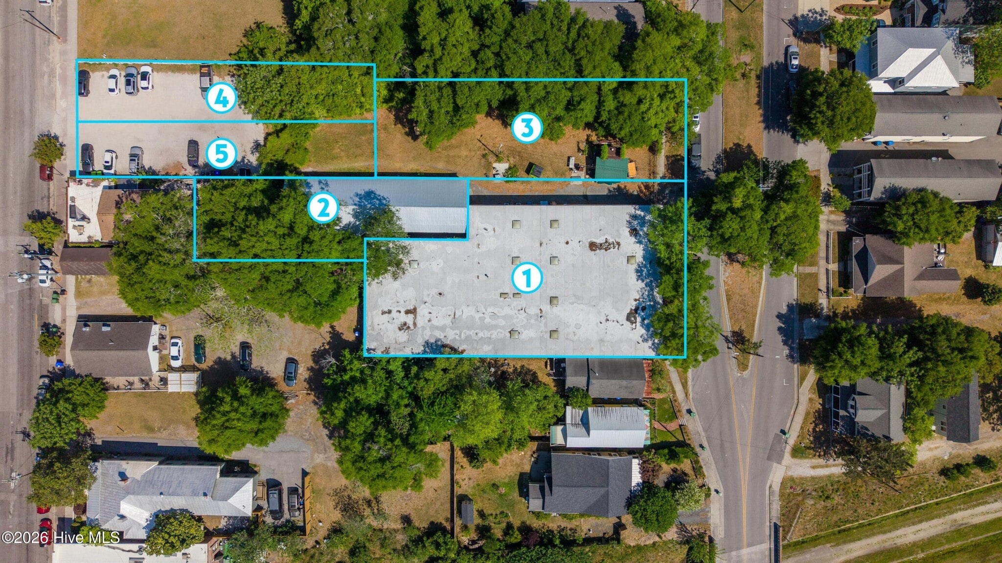 712 4th St, Wilmington, NC for Sale