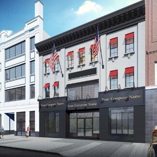 New York, NY Office/Medical, Office/Retail, Retail - 512 W 181st St New York, NY Office/Medical, Office/Retail, Retail - 512 W 181st St