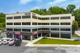 Timonium, MD Office, Office/Medical - 2219 York Rd Timonium, MD Office, Office/Medical - 2219 York Rd