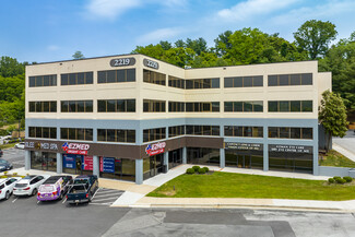 Timonium, MD Office/Medical, Medical - 2219 York Rd