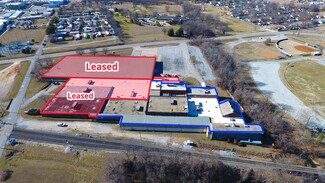 Siloam Springs, AR undefined - 501 N Lincoln St Siloam Springs, AR undefined - 501 N Lincoln St