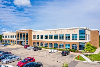 Blaine, MN Office/Medical - 11855 Ulysses St NE