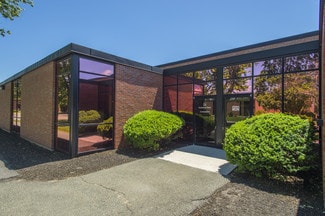 Westwood, MA Flex - 21-25 Southwest Park Westwood, MA Flex - 21-25 Southwest Park