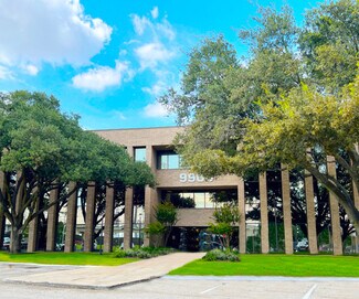 Houston, TX Office - 9900 Westpark Dr