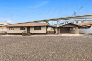 Pearl City, HI Office - 667-B Kam Hwy