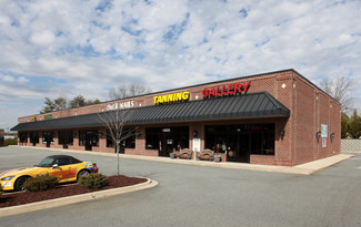 Burlington, NC Retail - 1143-1149 Saint Marks Church Rd