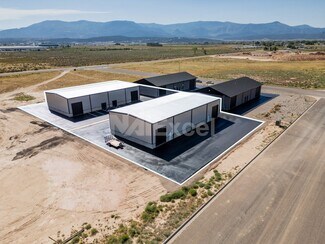 Cedar City, UT undefined - 700 N 5400 W