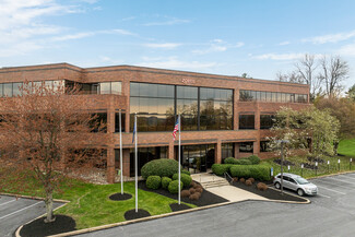 Exton, PA Office - 812 Springdale Dr