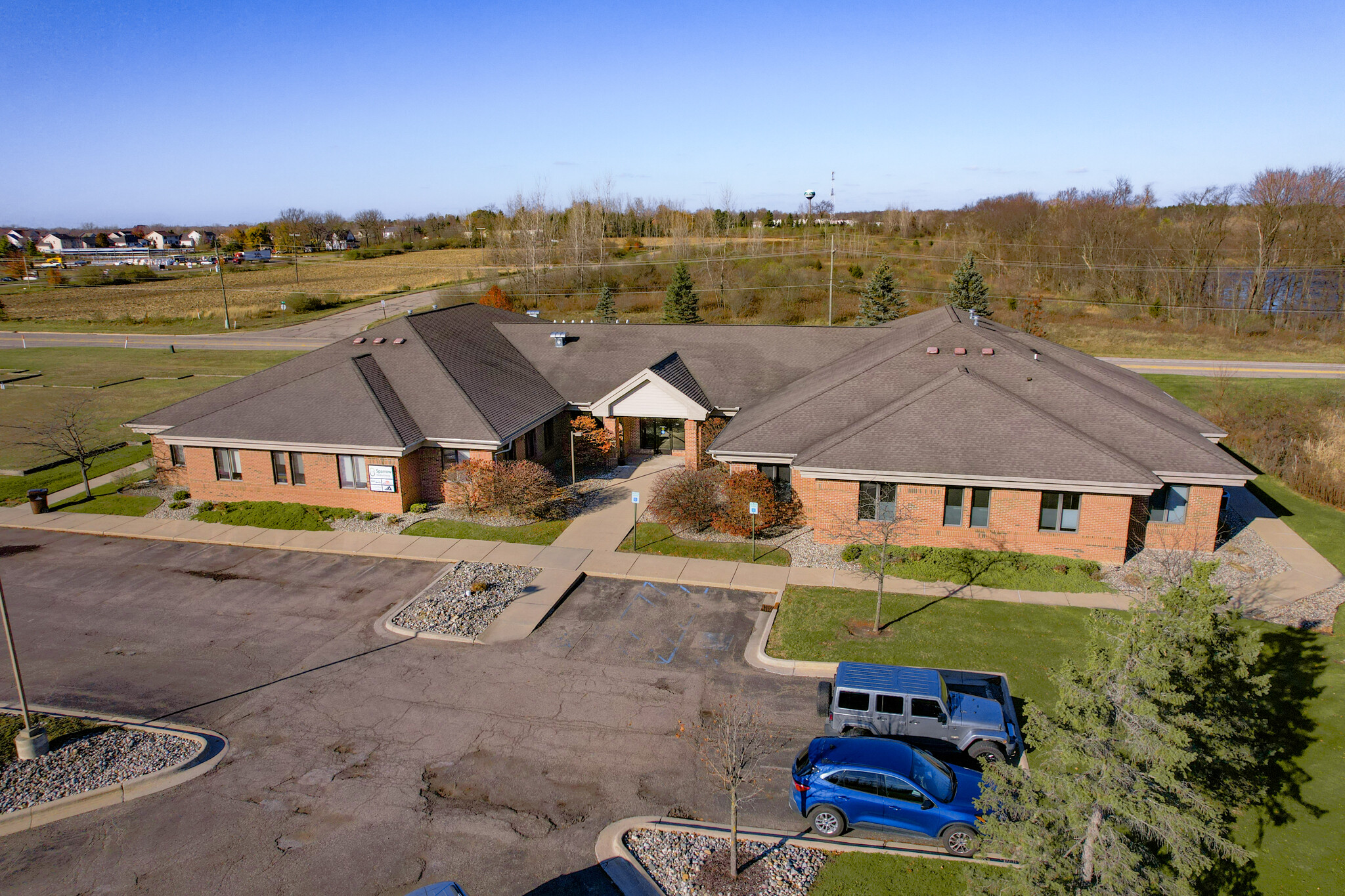 301 Williamston Center Dr, Williamston, MI for Sale