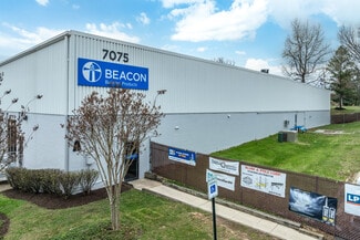 Columbia, MD Industrial - 7075 Oakland Mills Rd