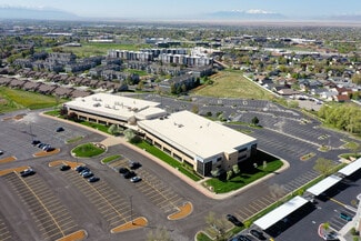 Clearfield, UT Office - 888 University Park Blvd