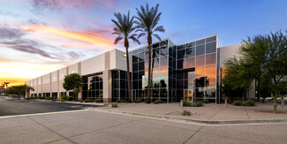 Tempe, AZ Office - 7420 S Kyrene Rd