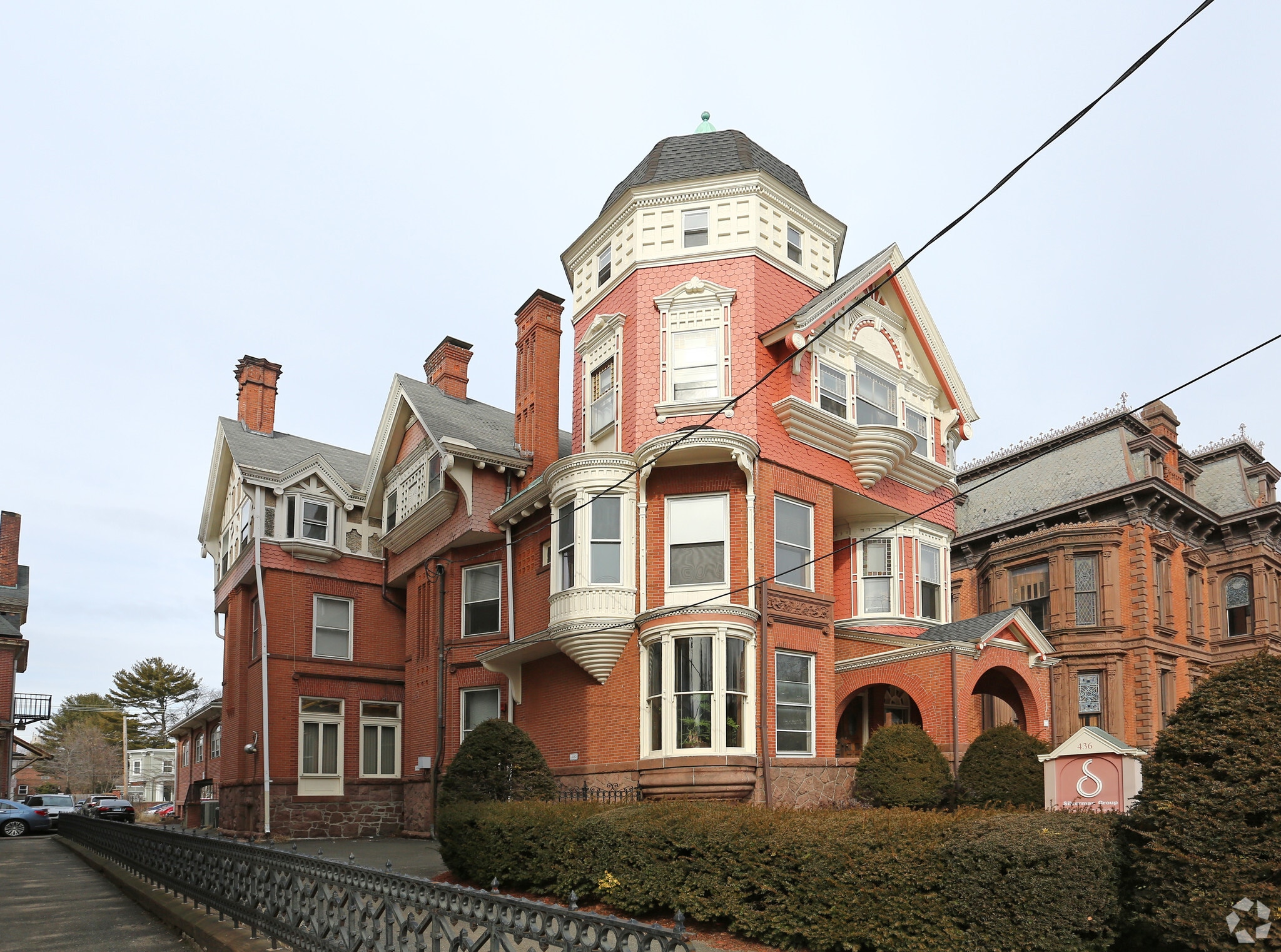 436 Orange St, New Haven, CT for Rent