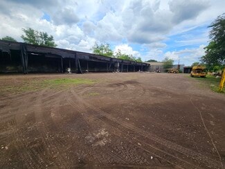 Jacksonville, FL Industrial Land - 1801 E 30th St Jacksonville, FL Industrial Land - 1801 E 30th St