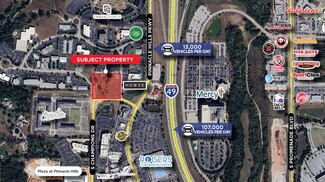 Rogers, AR Commercial Land - 2718 S Champions Dr