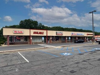 Schenectady, NY Retail - 1879 Altamont Ave