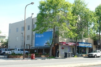 Berkeley, CA Office/Retail - 1441-1447 University Ave Berkeley, CA Office/Retail - 1441-1447 University Ave