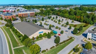 Louisville, KY Flex - 3621 Fern Valley Rd