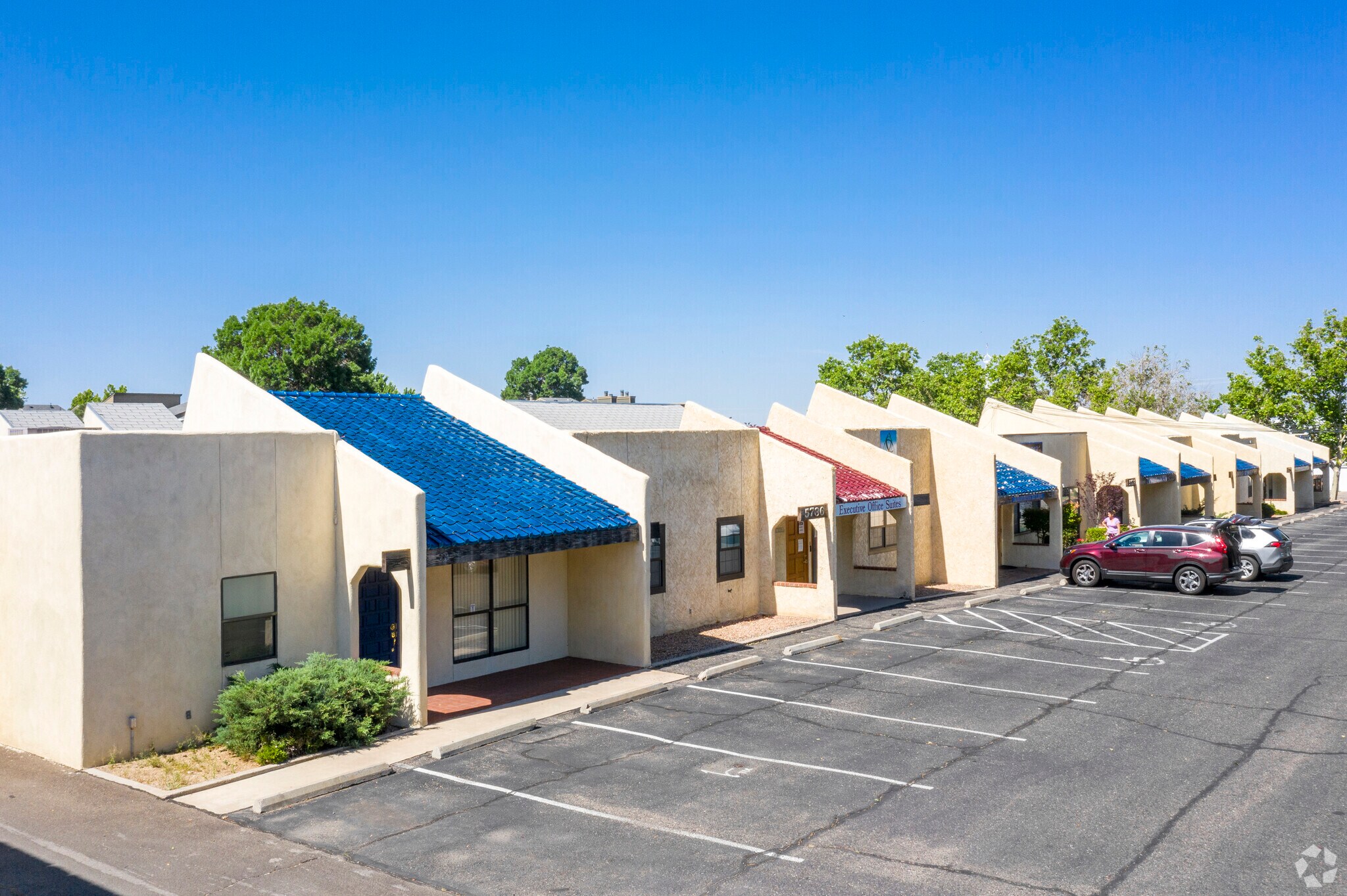 5712-5750 Osuna Rd NE, Albuquerque, NM for Sale