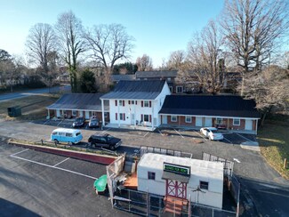 Marion, NC Apartments - 671 E Court St