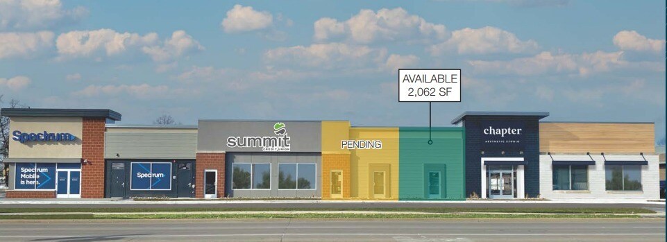 2350 S Oneida St, Ashwaubenon, WI for Rent