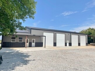 El Reno, OK Service - 16915 Hefner rd