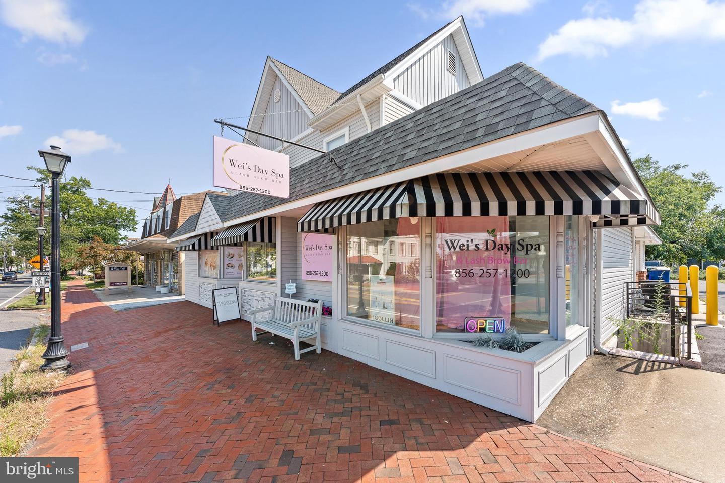 11 E Main St, Marlton, NJ for Sale