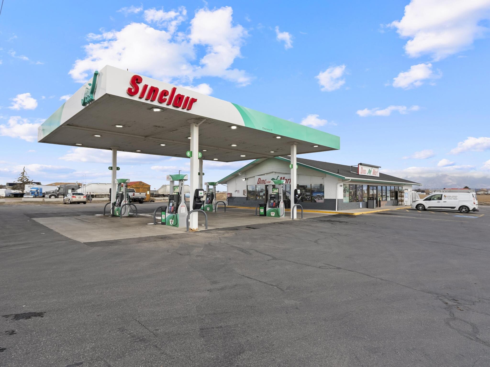 5500 W 5500 S, Hooper, UT for Sale