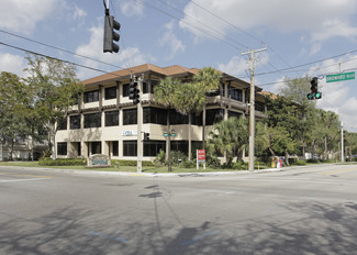 Fort Lauderdale, FL Office - 1401 E Broward Blvd