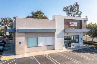 Huntington Beach, CA Office/Medical - 7211 Warner Ave