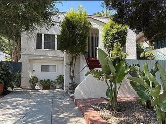 Los Angeles, CA Apartments - 2400 Merton Ave Los Angeles, CA Apartments - 2400 Merton Ave