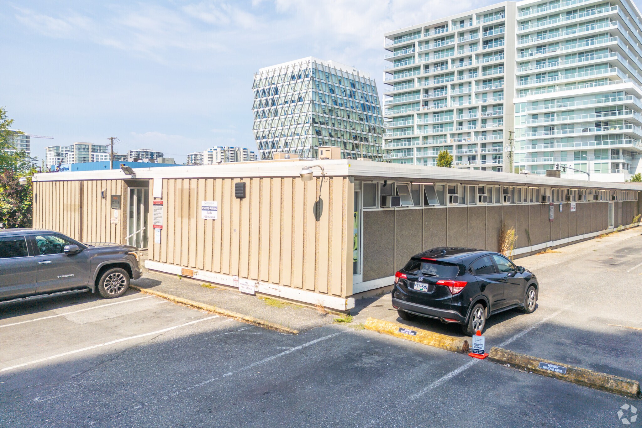 8140 Cook Rd, Richmond, BC for Rent