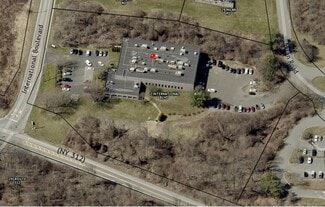 Brewster Village, NY Manufacturing - 2 International Blvd