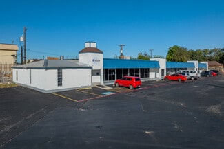 San Antonio, TX Freestanding - 4801-4809 Lakebend West Dr San Antonio, TX Freestanding - 4801-4809 Lakebend West Dr