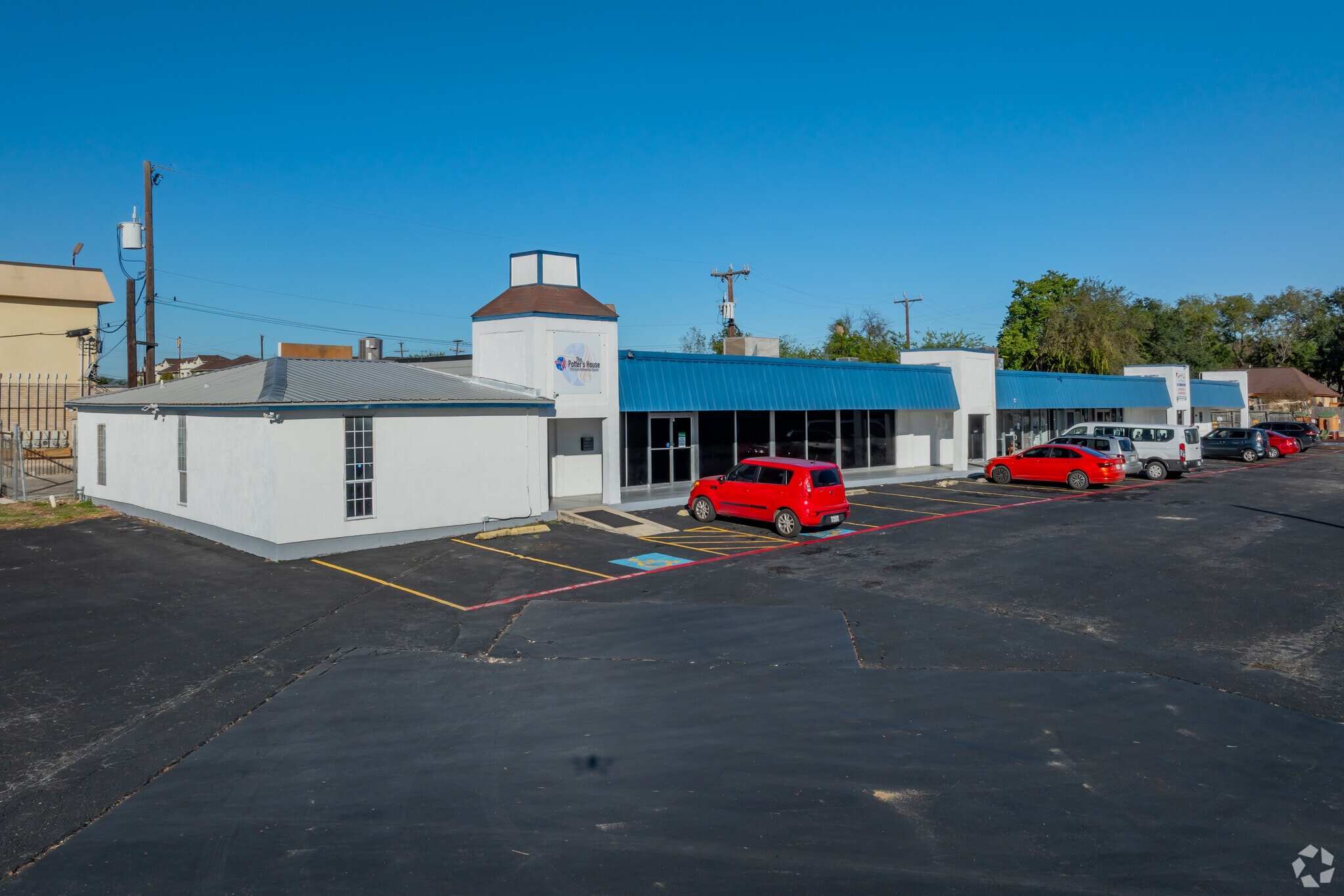 4801-4809 Lakebend West Dr, San Antonio, TX for Sale