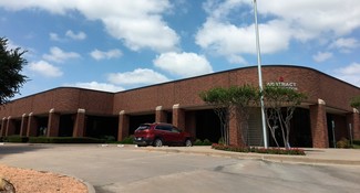 Carrollton, TX Flex - 2532-2542 Highlander Way