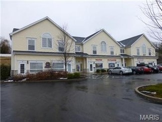 Chesterfield, MO Office - 17269 Wild Horse Creek Rd