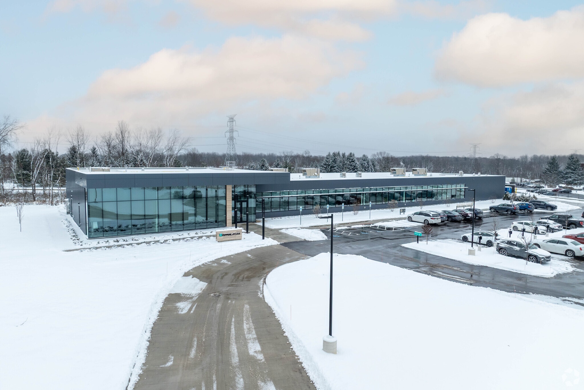 Old Mill Rd, Twinsburg, OH for Rent